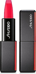 Shiseido ModernMatte Powder Lipstick 513 Shock Wave Ruj