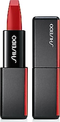 Shiseido ModernMatte Powder Lipstick 514 Hyper Red Ruj