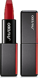 Shiseido ModernMatte Powder Lipstick 516 Exotic Red Ruj