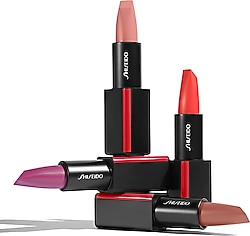 Shiseido ModernMatte Powder Lipstick Ruj
