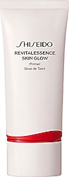 Shiseido Revitalessence Skin Glow 30 ml Makyaj Bazı