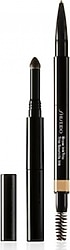 Shiseido Brow Inktrio 01 Kaş Kalemi