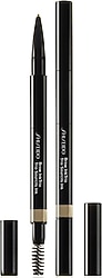 Shiseido Brow Inktrio 02 Kaş Kalemi