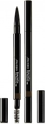 Shiseido Brow Inktrio 04 Kaş Kalemi