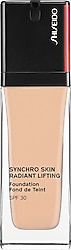 Shiseido Synchro Skin Radiant Lifting SPF 30 150 Lace 30 ml Likit Fondöten