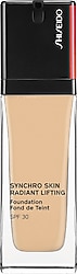 Shiseido Synchro Skin Radiant Lifting SPF 30 210 Birch 30 ml Likit Fondöten