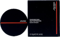 Shiseido Synchro Skin Self-Refreshing Cushion 13 gr Kompakt Fondöten