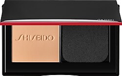 Shiseido Synchro Skin Self-Refreshing Custom Finish 240 Quartz 9 gr Pudra Fondöten