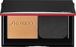 Shiseido Synchro Skin Self-Refreshing Custom Finish 250 Sand 9 gr Pudra Fondöten