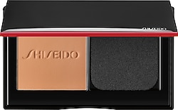 Shiseido Synchro Skin Self-Refreshing Custom Finish 310 Silk 9 gr Pudra Fondöten