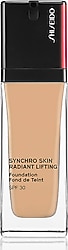 Shiseido Synchro Skin Self-Refreshing SPF 30 320 Pine 30 ml Likit Fondöten
