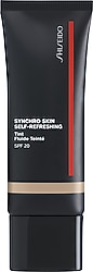 Shiseido Synchro Skin Self-Refreshing Tint SPF 20 30 ml Likit Fondöten