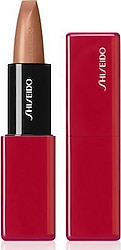 Shiseido Technosatin Gel 403 Augmented Nude Ruj