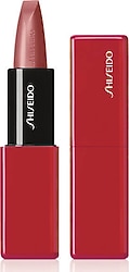 Shiseido Technosatin Gel 404 Data Stream Ruj