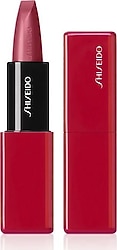 Shiseido Technosatin Gel 409 Harmonic Drive Ruj