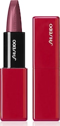 Shiseido Technosatin Gel 410 Lilac Echo Ruj