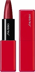 Shiseido Technosatin Gel 411 Scarlet Cluster Ruj