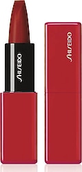Shiseido Technosatin Gel 413 Main Frame Ruj