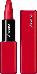 Shiseido Technosatin Gel 416 Red Shift Ruj