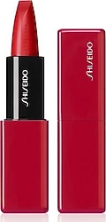 Shiseido Technosatin Gel 417 Soundwave Ruj