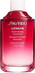 Shiseido Ultimune Power Infusing Yaşlanma Karşıtı Refill 75 ml Yüz Serumu