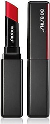 Shiseido Visionairy Gel Ruj 218 Volcanic