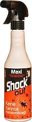 Shock Out Maxi Kokusuz 450 ml 24'lü Sprey Haşere İlacı