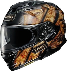 Shoei Gt-Air 2 Deviation Motor Kaskı