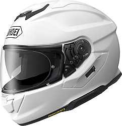 Shoei Neotec 2 Beyaz Çene Açılır Motor Kaskı Fiyatları
