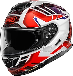 Shoei Gt-Air 3 Hike Full Face Motor Kaskı