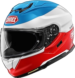 Shoei Gt-Air 3 Lilt Full Face Motor Kaskı