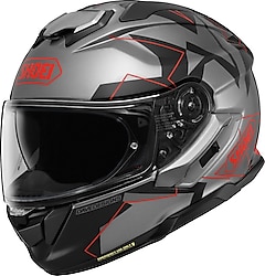 Shoei Gt-Air 3 MM93 Collection Grip Full Face Motor Kaskı
