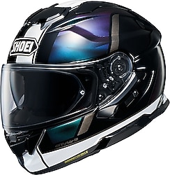 Shoei Gt-Air 3 Scenario Full Face Motor Kaskı Fiyatları