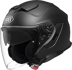 Shoei J-Cruise 3 Açık Motor Kaskı