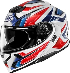 Shoei Neotec 3 Anthem Full Face Motor Kaskı