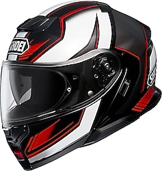 Shoei Neotec 3 Grasp Çene Açılır Motor Kaskı