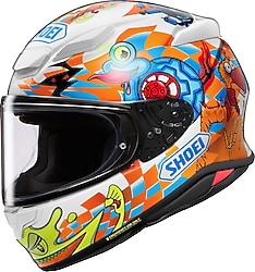 Shoei NXR 2 Yagyo TC-2 Full Face Kask