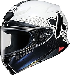 Shoei NXR2 Ideograph Full Face Motosiklet Kaskı