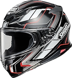 Shoei NXR2 Prologue Full Face Motosiklet Kaskı