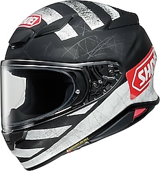 Shoei NXR2 Scanner Full Face Motosiklet Kaskı