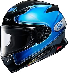 Shoei NXR2 Sheen Full Face Motosiklet Kaskı