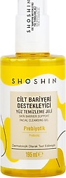 Shoshin Cilt Bariyeri Destekleyici 195 ml Yüz Temizleme Jeli