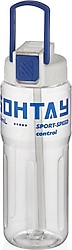 Shotay Speed ST-7222 Beyaz 800 ml Tritan Matara