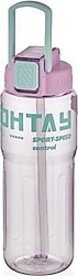 Shotay Speed ST-7222 Mor 800 ml Tritan Matara