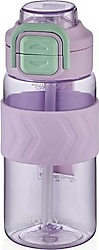 Shotay Direction ST-7234 Mor 600 ml Tritan Pipetli Matara