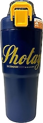 Shotay ST-8133 Tween Lacivert 750 ml Çelik Termos