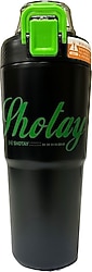 Shotay ST-8133 Tween Siyah 750 ml Çelik Termos