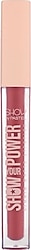 Show By Pastel Show Your Power Likit Mat Ruj 605