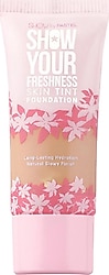Show By Pastel Your Freshness Skin Tint 30 ml Likit Fondöten