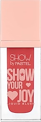 Show By Pastel Show Your Joy 58 Likit Allık
